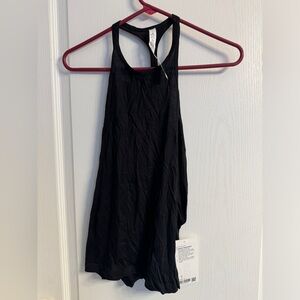 Lululemon NWT Trapeze Racerback